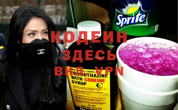 прущий лед Абаза